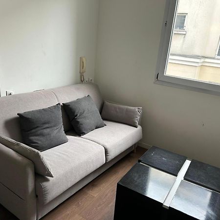 Studio - Disney-Paris Gare 2Min Lejlighed Bussy-Saint-Georges Eksteriør billede