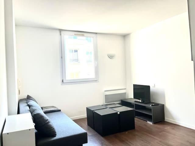 Studio - Disney-Paris Gare 2Min Lejlighed Bussy-Saint-Georges Eksteriør billede