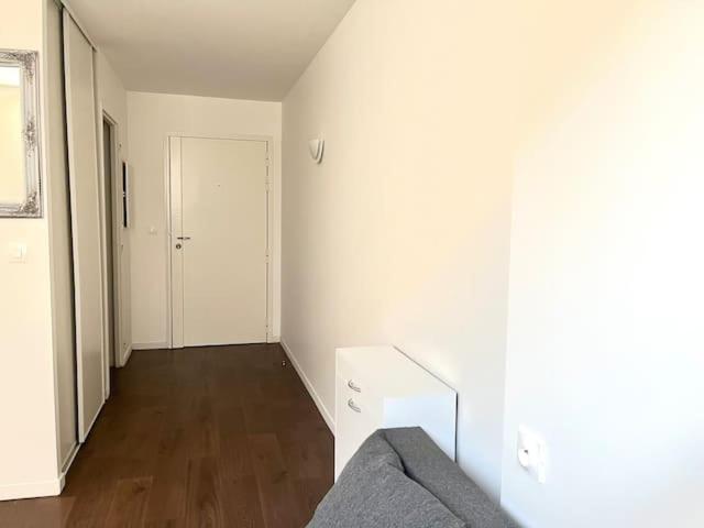 Studio - Disney-Paris Gare 2Min Lejlighed Bussy-Saint-Georges Eksteriør billede
