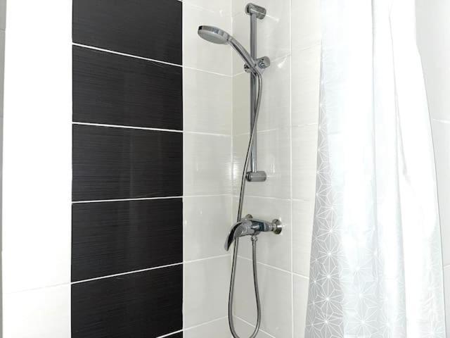 Studio - Disney-Paris Gare 2Min Lejlighed Bussy-Saint-Georges Eksteriør billede