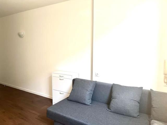 Studio - Disney-Paris Gare 2Min Lejlighed Bussy-Saint-Georges Eksteriør billede