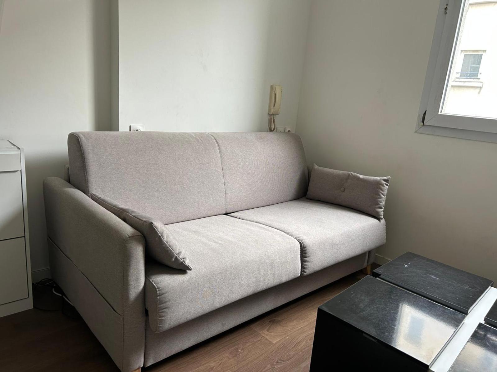 Studio - Disney-Paris Gare 2Min Lejlighed Bussy-Saint-Georges Eksteriør billede